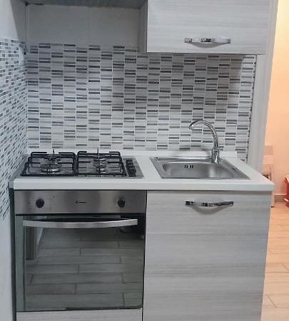 I Tre Moschettieri Apartment Catania Exterior photo