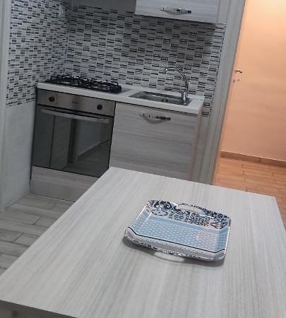 I Tre Moschettieri Apartment Catania Exterior photo