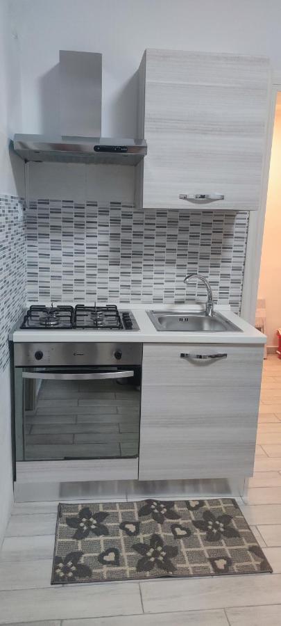 I Tre Moschettieri Apartment Catania Exterior photo