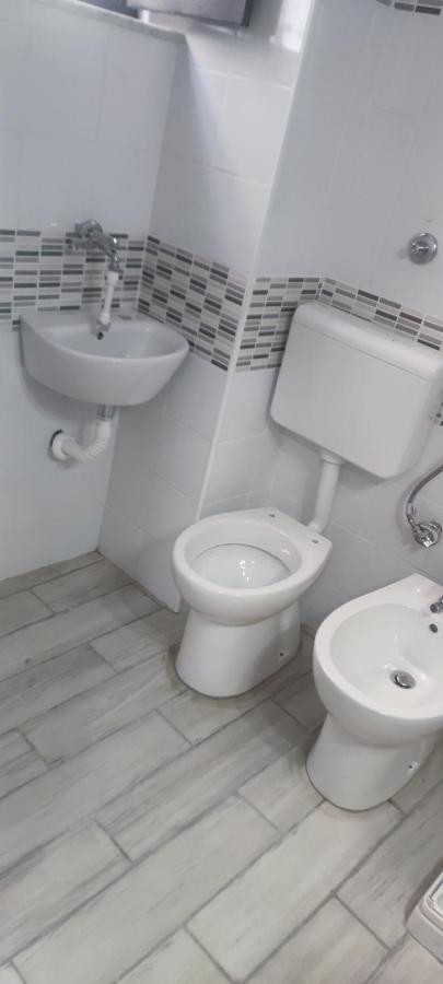 I Tre Moschettieri Apartment Catania Exterior photo